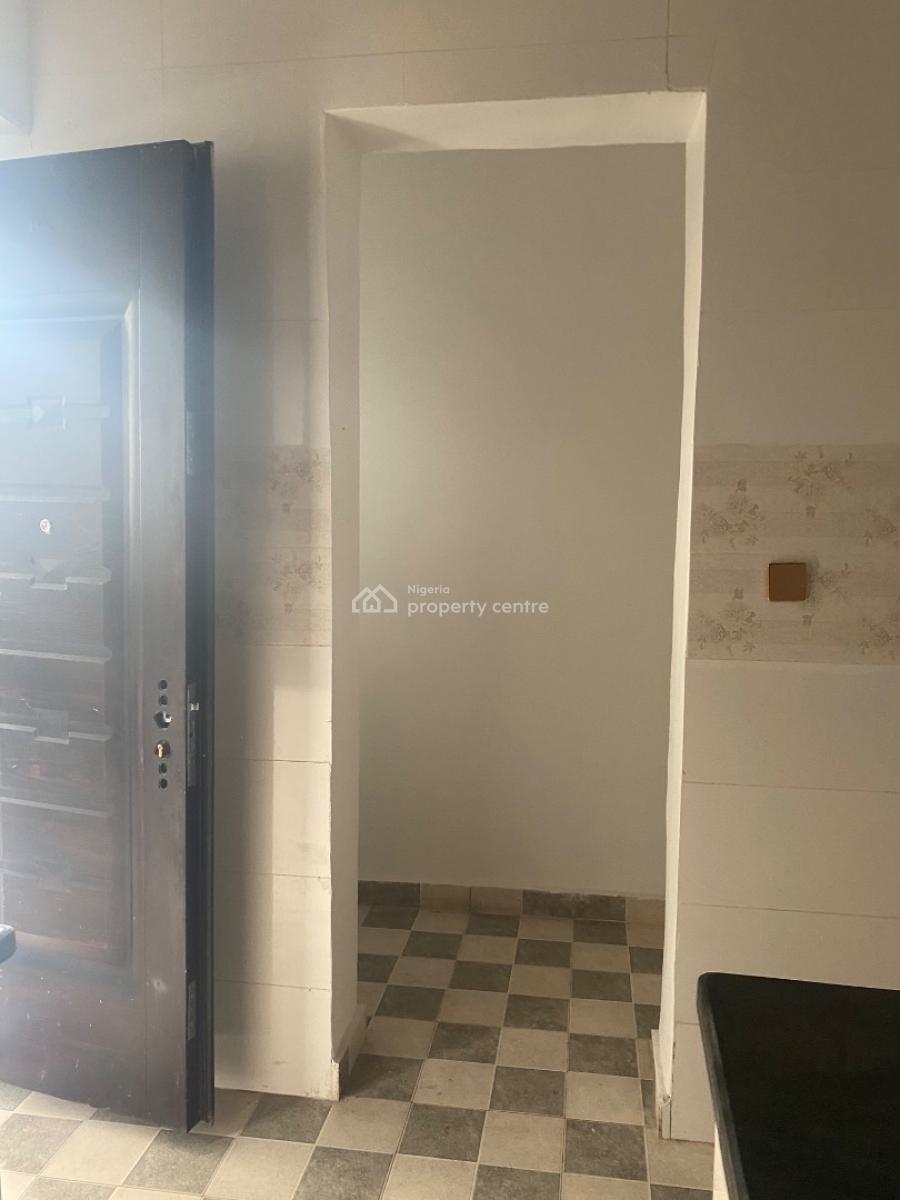 Luxury 4 Bedroom Semi Detached Duplex, Sangotedo Ajah Lagos, Ajah, Lagos, Semi-detached Duplex for Sale