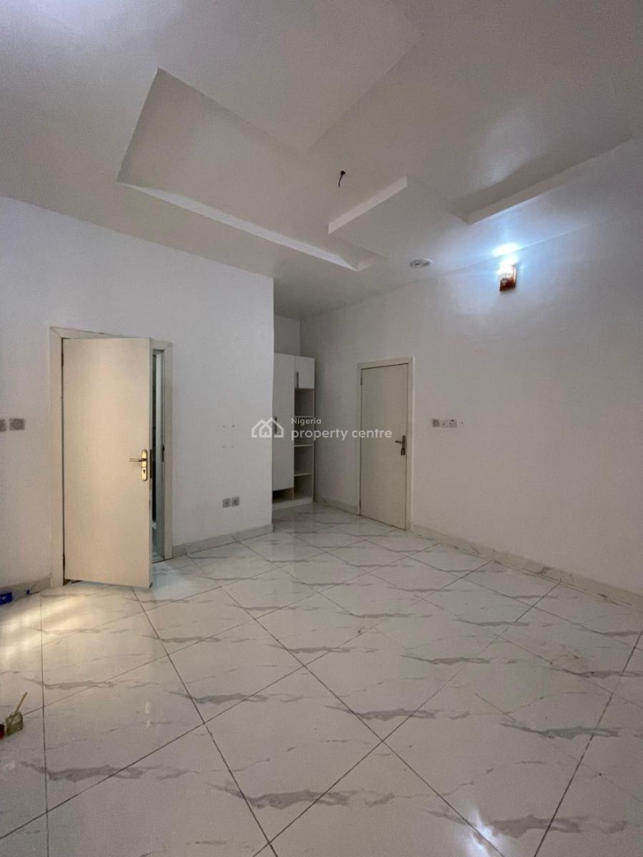 Well Finished 2 Bedroom Terrace Duplex in a Secured Estate, Ikota Gra, Ikota, Lekki, Lagos, Terraced Duplex for Sale