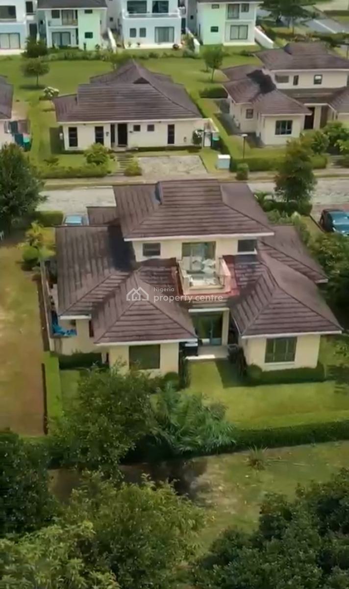 Plots of Land in a Developed Neigbohood By Lakowe Gold Estate, Opposite Golf Course, Lakowe, Ibeju Lekki, Lagos, Residential Land for Sale