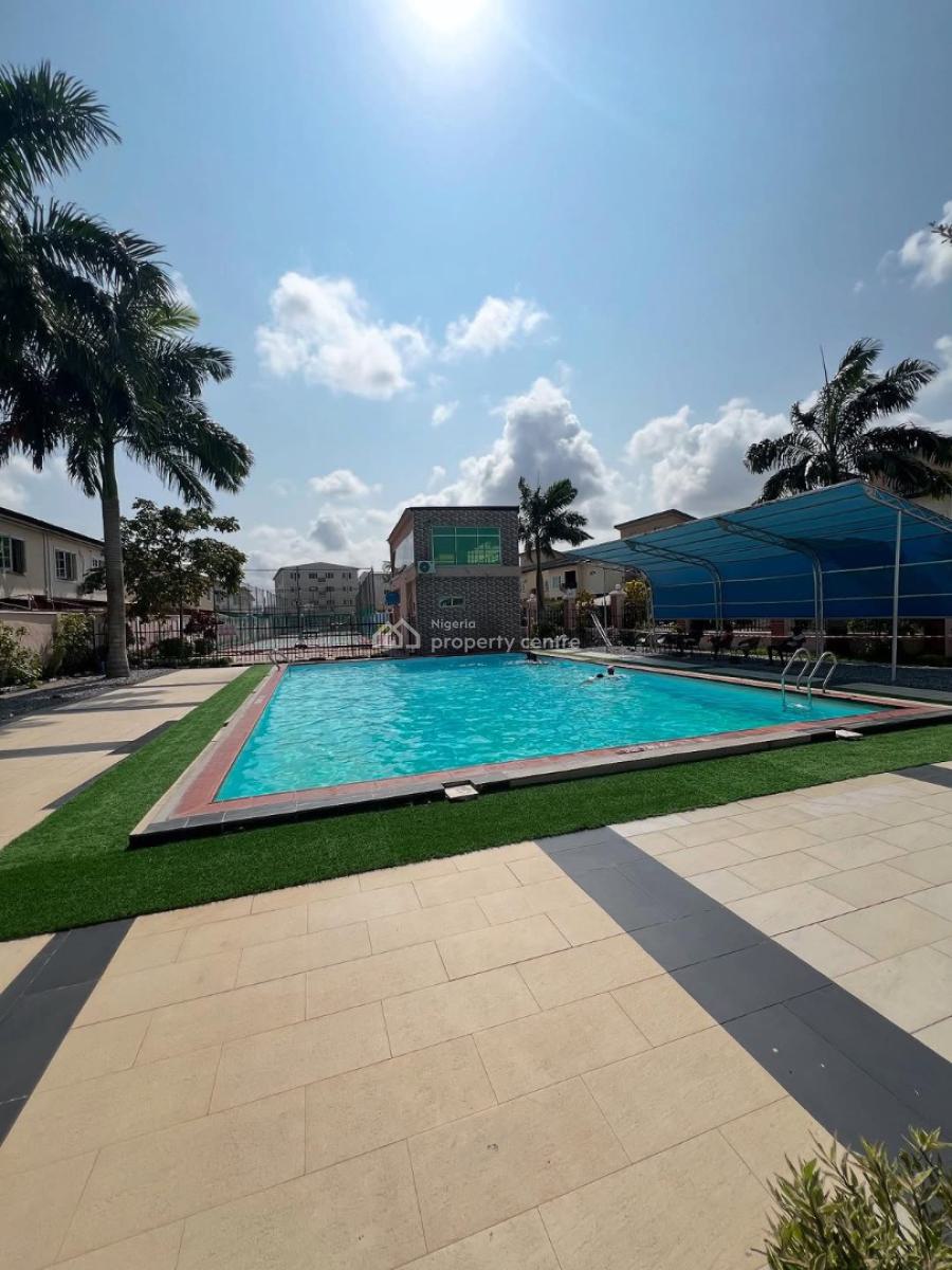 300sqm of Bareland, Lekki Gardens Phase 3, Ajah, Lagos, Residential Land for Sale