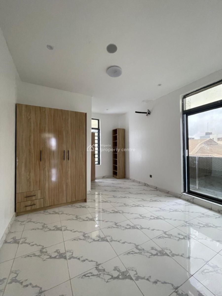 Well Finished 3 Bedroom Apartment in a Secured Estate, Orchid Road, Off Second Lekki Toll Gate, Igbo Efon, Lekki, Lagos, Flat / Apartment for Sale