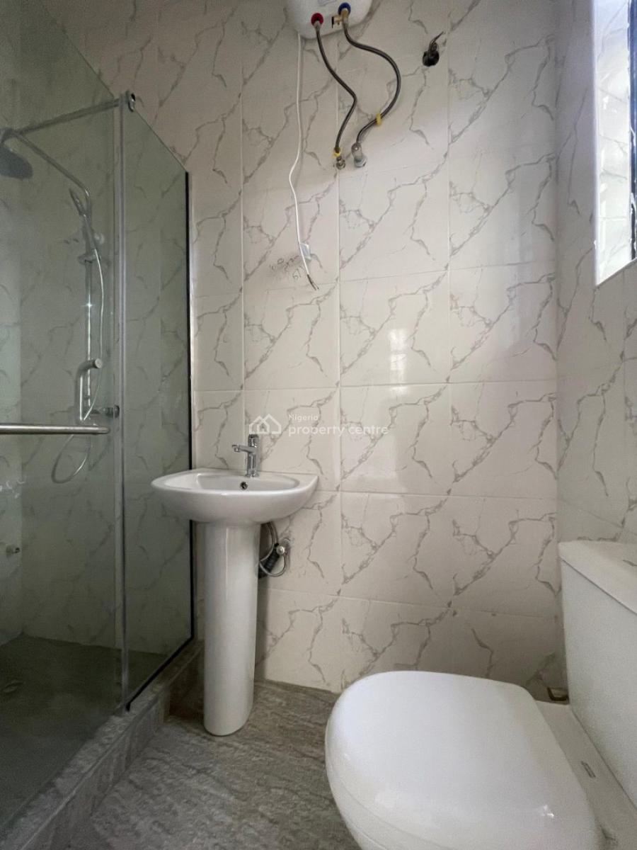 Well Finished 3 Bedroom Apartment in a Secured Estate, Orchid Road, Off Second Lekki Toll Gate, Igbo Efon, Lekki, Lagos, Flat / Apartment for Sale
