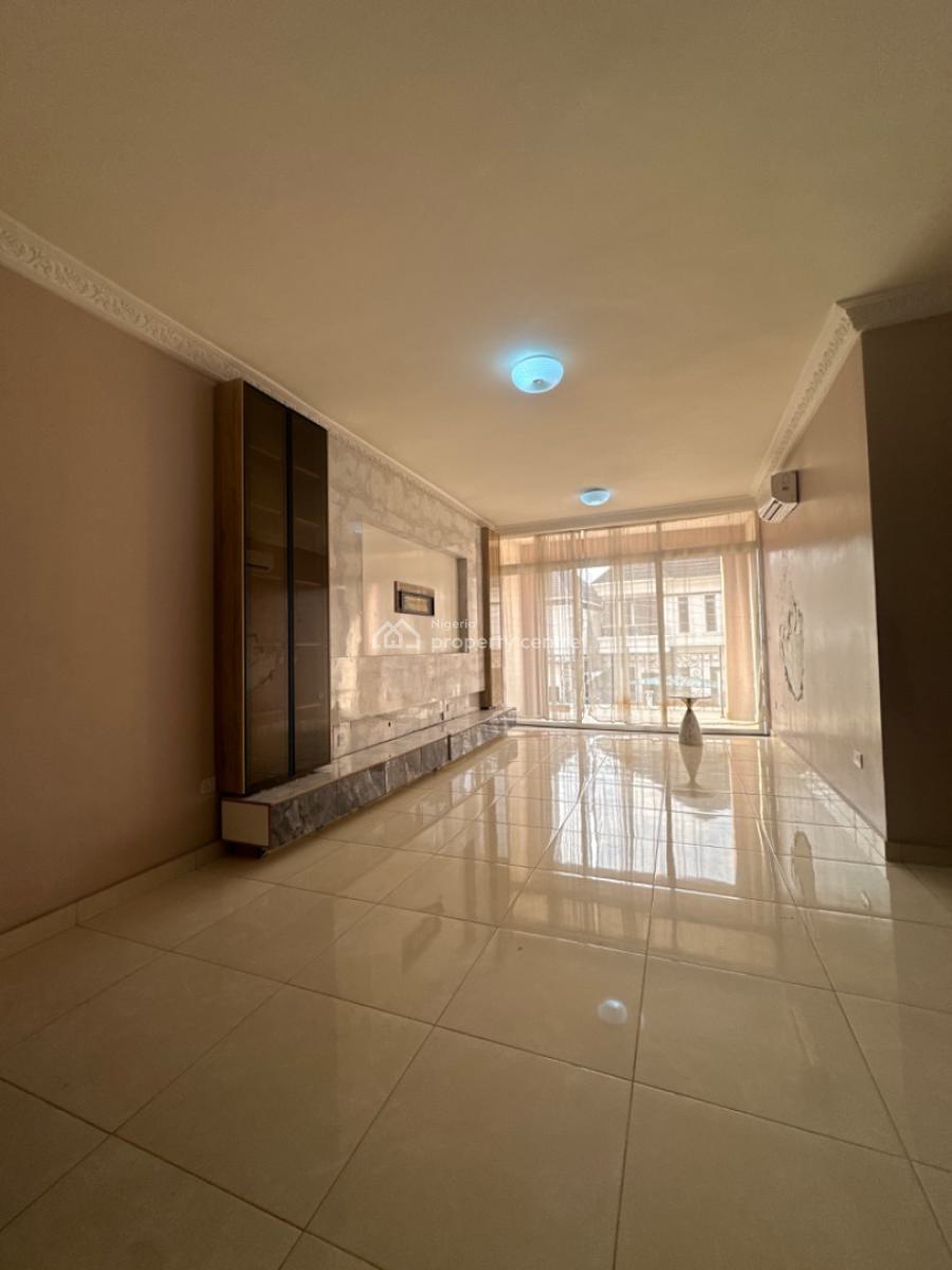 Fully Serviced 3bedrooms Apartment Available, Chevron, Lekki, Lagos, Flat / Apartment for Rent