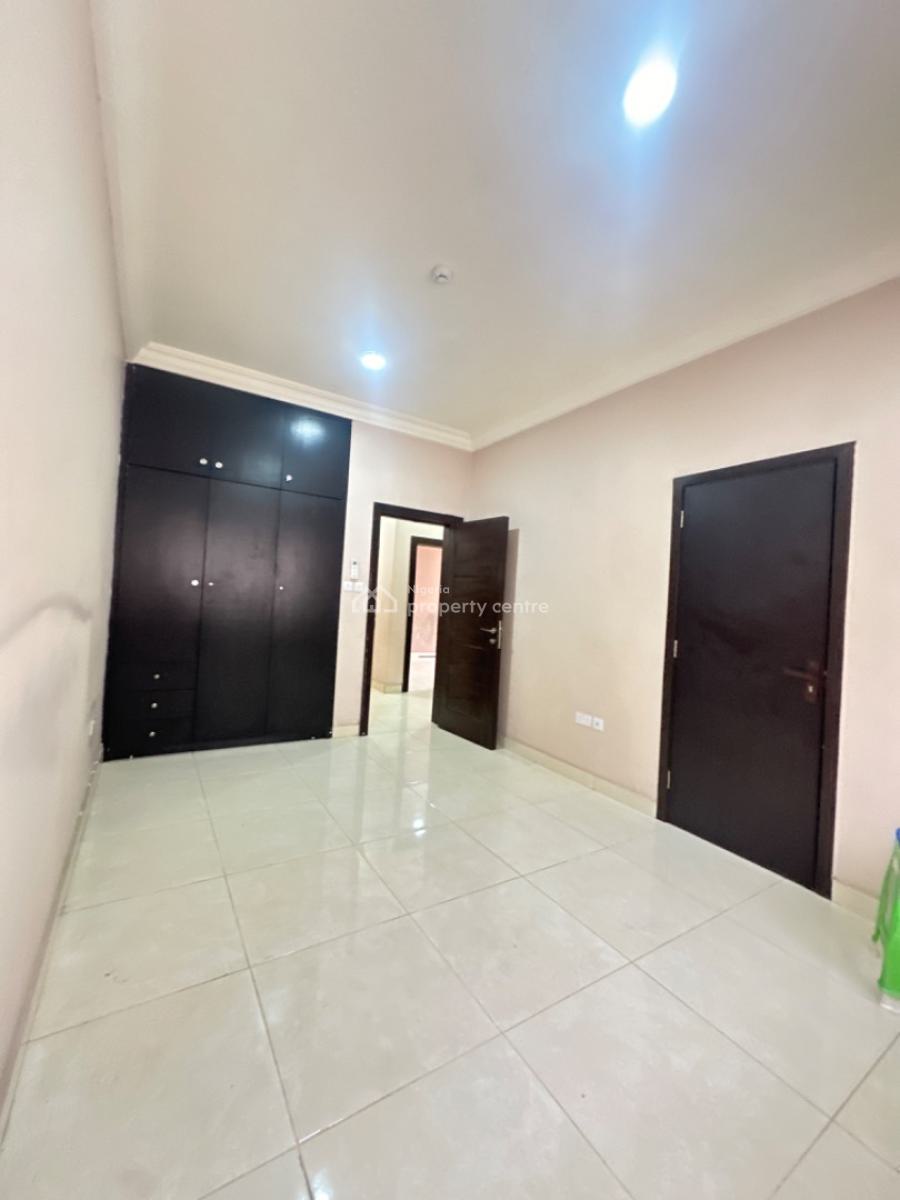 Fully Serviced 3bedrooms Apartment Available, Chevron, Lekki, Lagos, Flat / Apartment for Rent