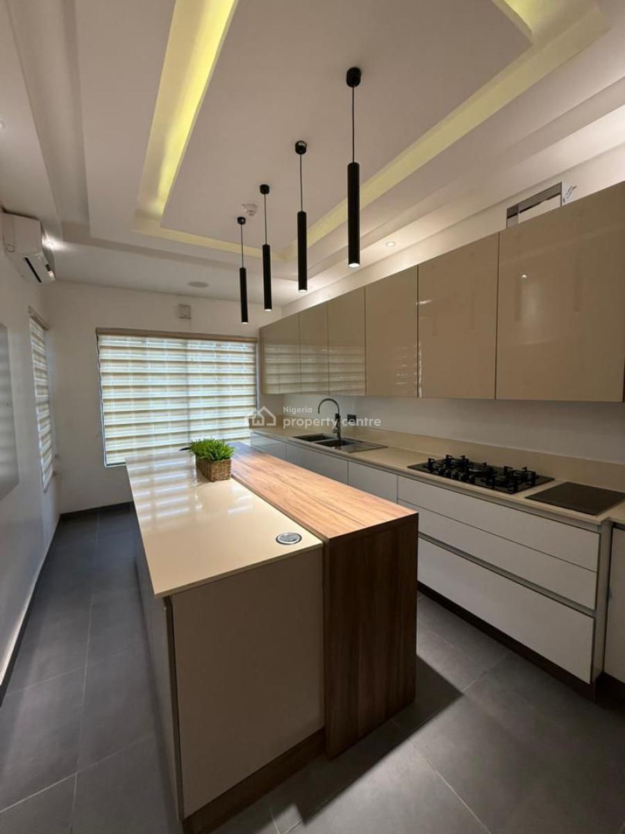 Our Lovely City View 1 Bedroom Apartment Is Available From Today, Lekki Phase 1, Lekki, Lagos, Flat / Apartment Short Let