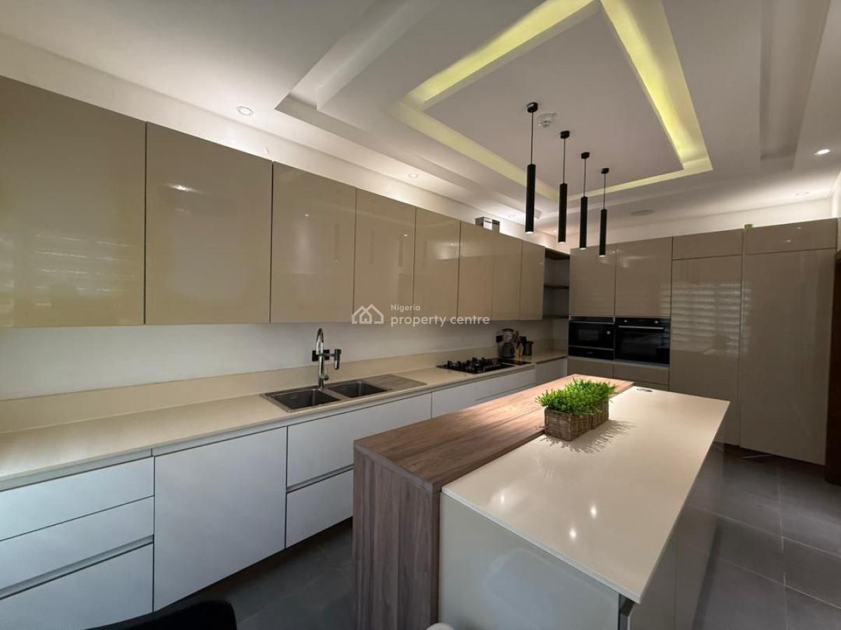 Our Lovely City View 1 Bedroom Apartment Is Available From Today, Lekki Phase 1, Lekki, Lagos, Flat / Apartment Short Let