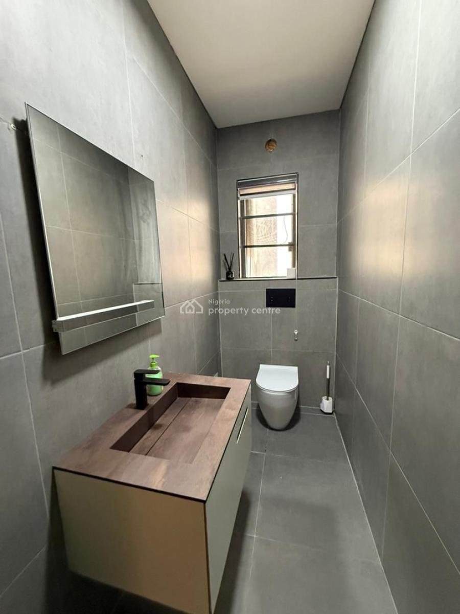 Our Lovely City View 1 Bedroom Apartment Is Available From Today, Lekki Phase 1, Lekki, Lagos, Flat / Apartment Short Let