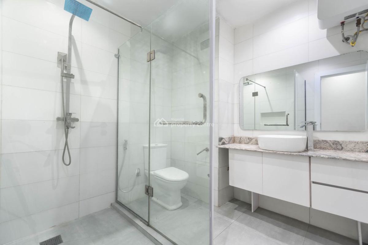 Our Lovely City View 1 Bedroom Apartment Is Available From Today, Lekki Phase 1, Lekki, Lagos, Flat / Apartment Short Let