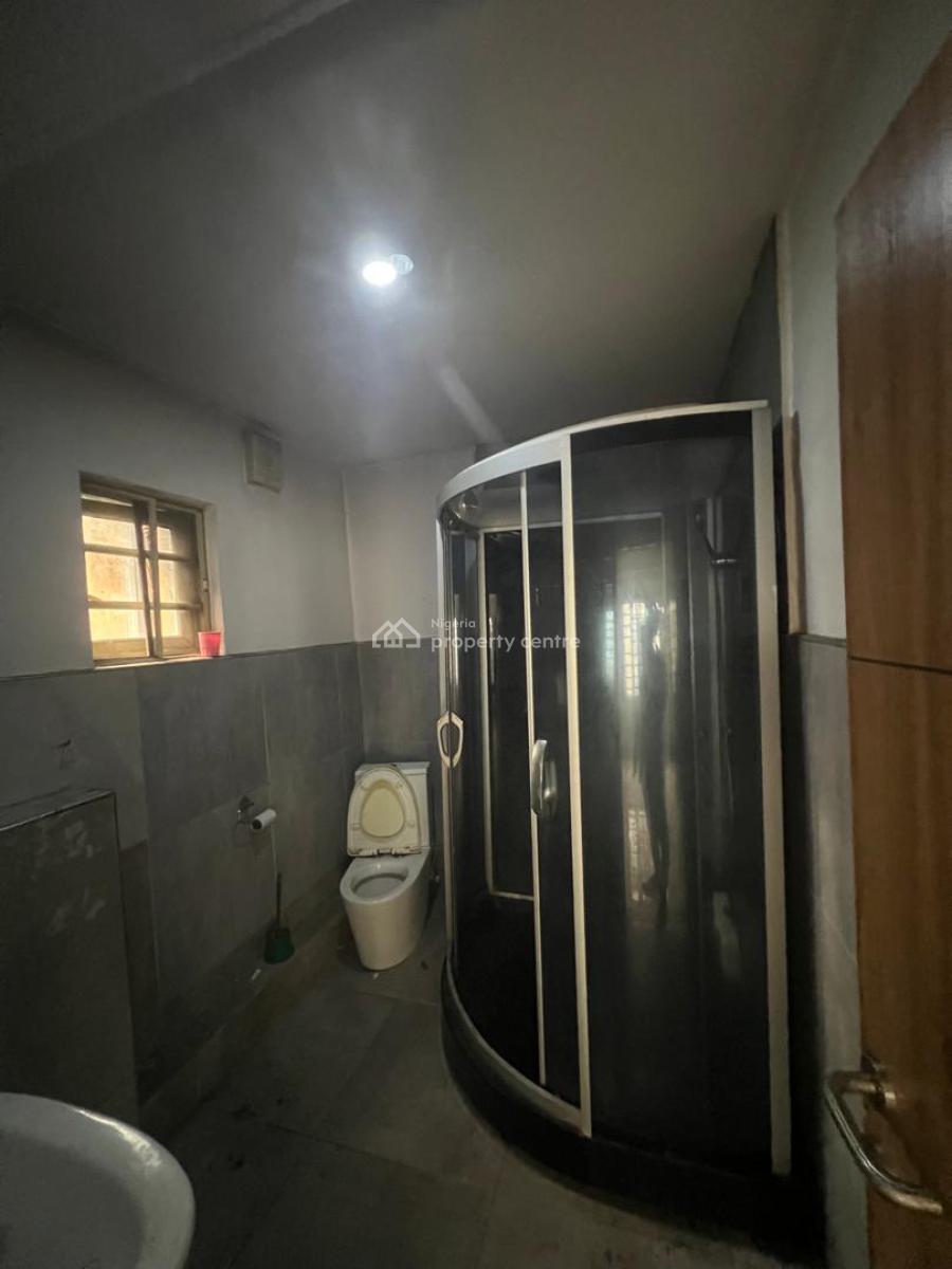 a Standard, Luxury 4 Bedroom Terrace Duplex, Surulere, Lagos, Terraced Duplex for Rent