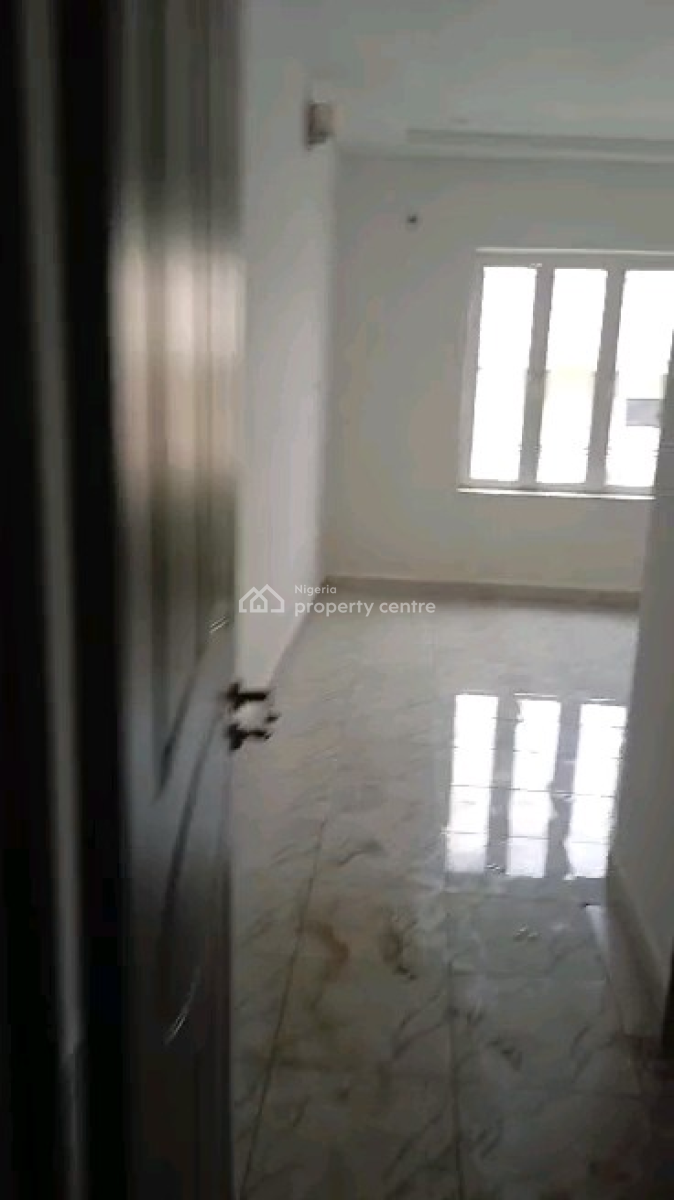 Brand New 4-bedroom Terrace Duplex with Bq in Guzape Main, Guzape District, Abuja, Terraced Duplex for Rent