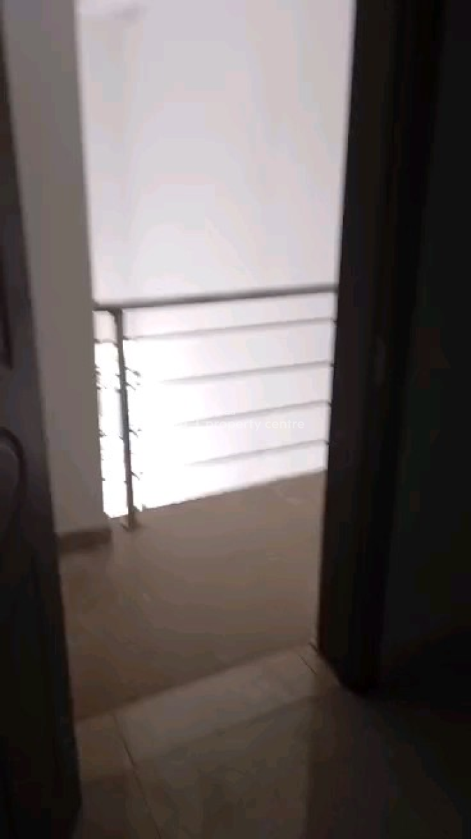 Brand New 4-bedroom Terrace Duplex with Bq in Guzape Main, Guzape District, Abuja, Terraced Duplex for Rent