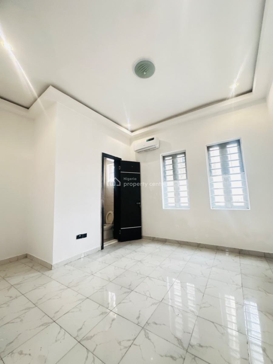 Serviced 1bedroom Apartment Available, New Road, Lekki, Lagos, Mini Flat (room and Parlour) for Rent