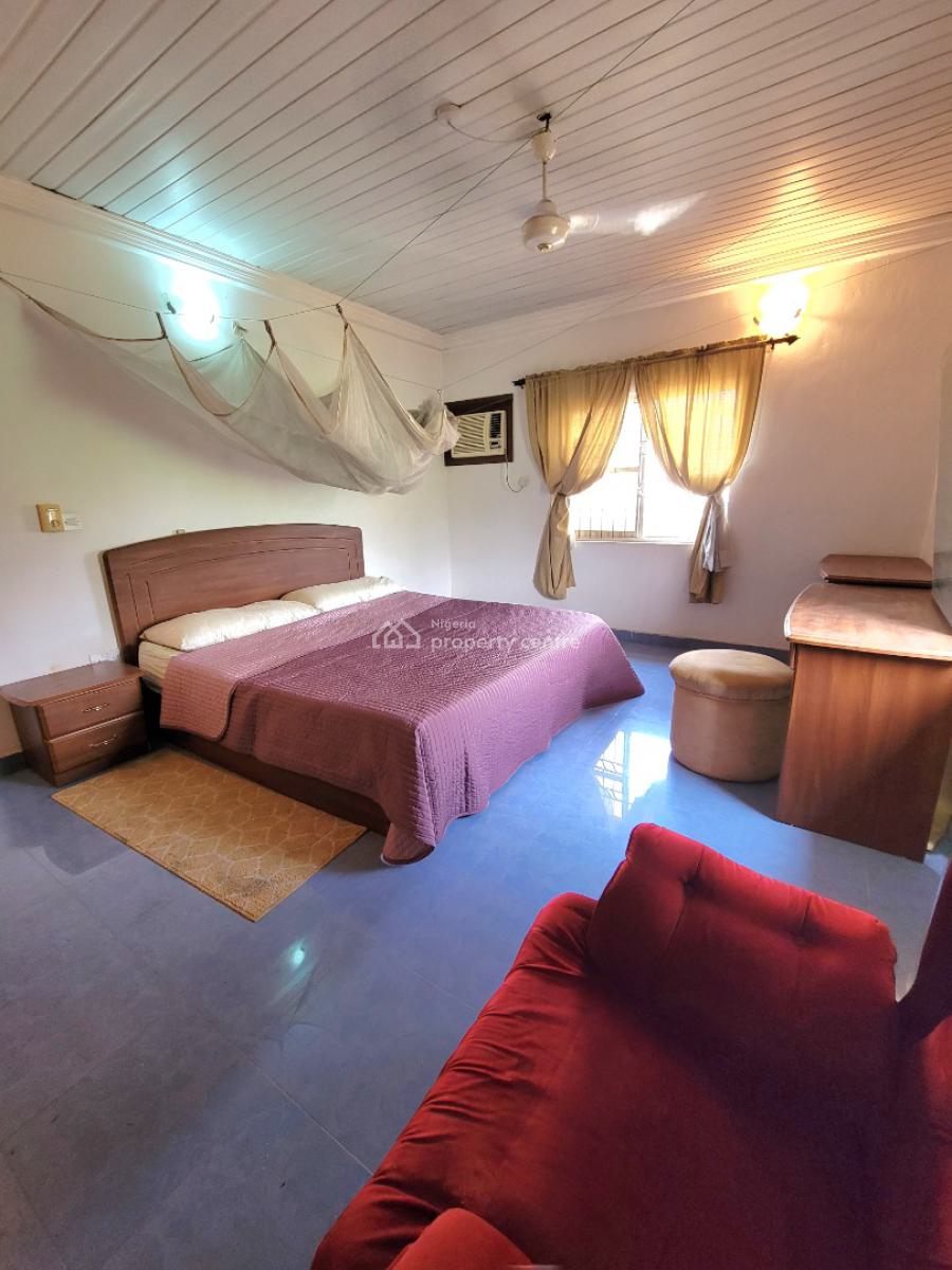 Three Bedrooms Apartment with Magnificent Facilities, 1, Diligence Road, Rccg Camp, Mowe Ofada, Ogun, Flat / Apartment Short Let