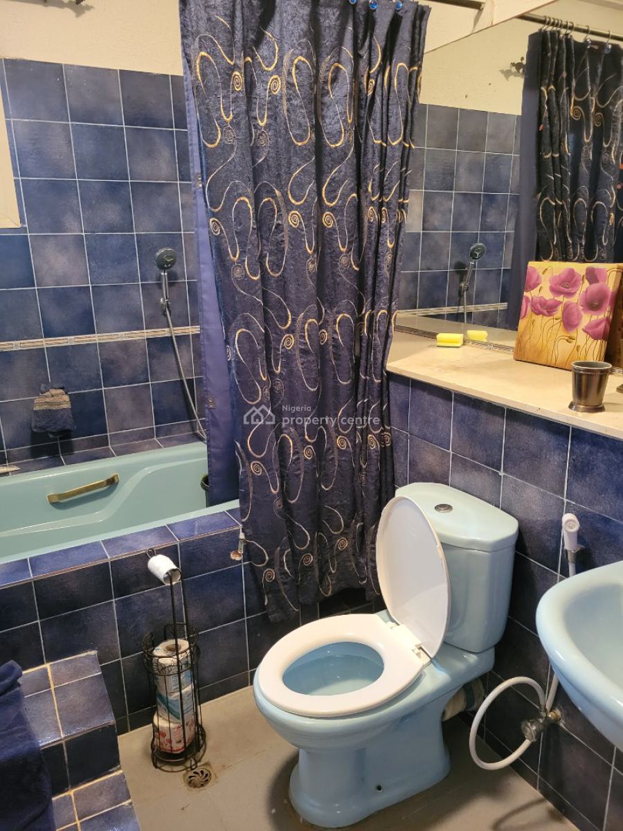 Three Bedrooms Apartment with Magnificent Facilities, 1, Diligence Road, Rccg Camp, Mowe Ofada, Ogun, Flat / Apartment Short Let
