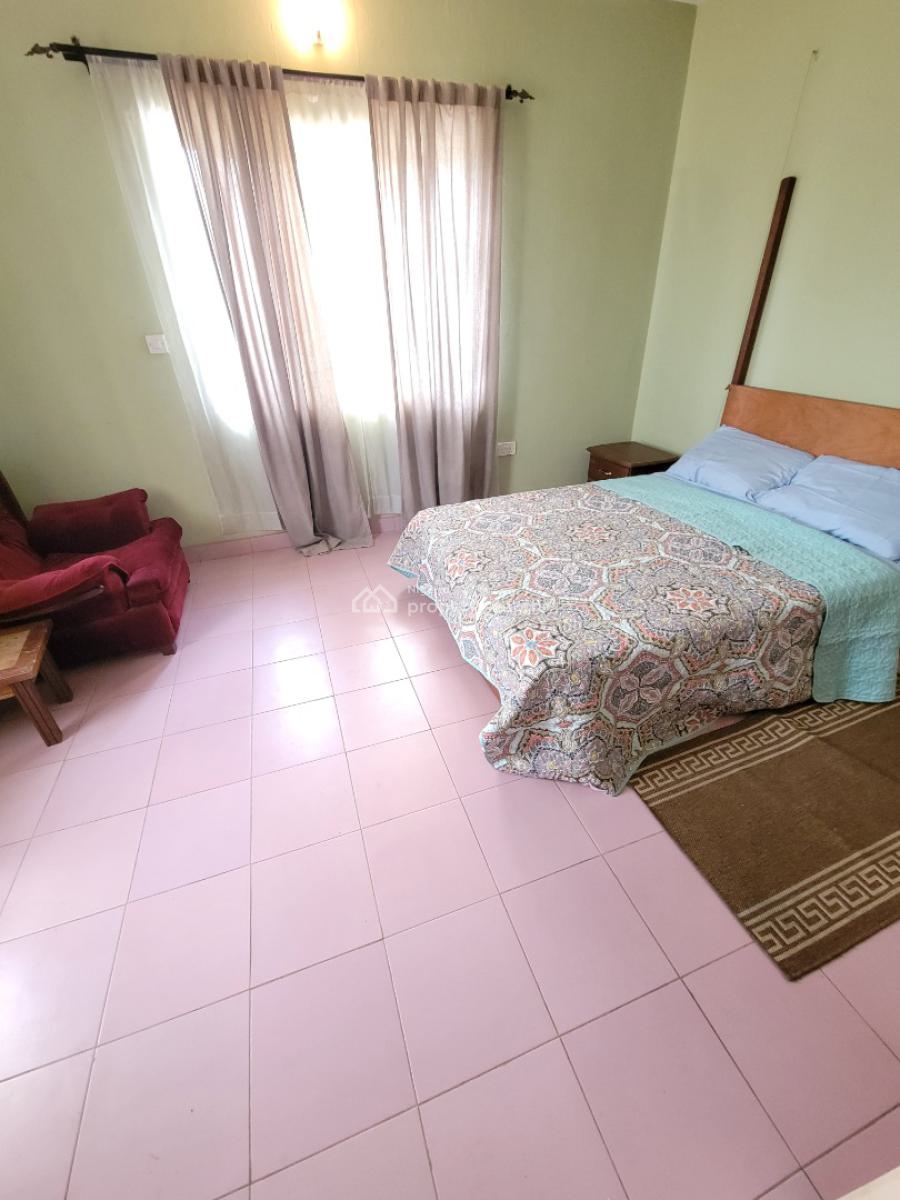 Three Bedrooms Apartment with Magnificent Facilities, 1, Diligence Road, Rccg Camp, Mowe Ofada, Ogun, Flat / Apartment Short Let