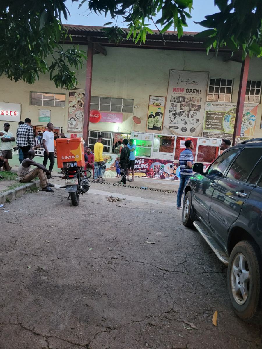 Three Bedrooms Apartment with Magnificent Facilities, 1, Diligence Road, Rccg Camp, Mowe Ofada, Ogun, Flat / Apartment Short Let