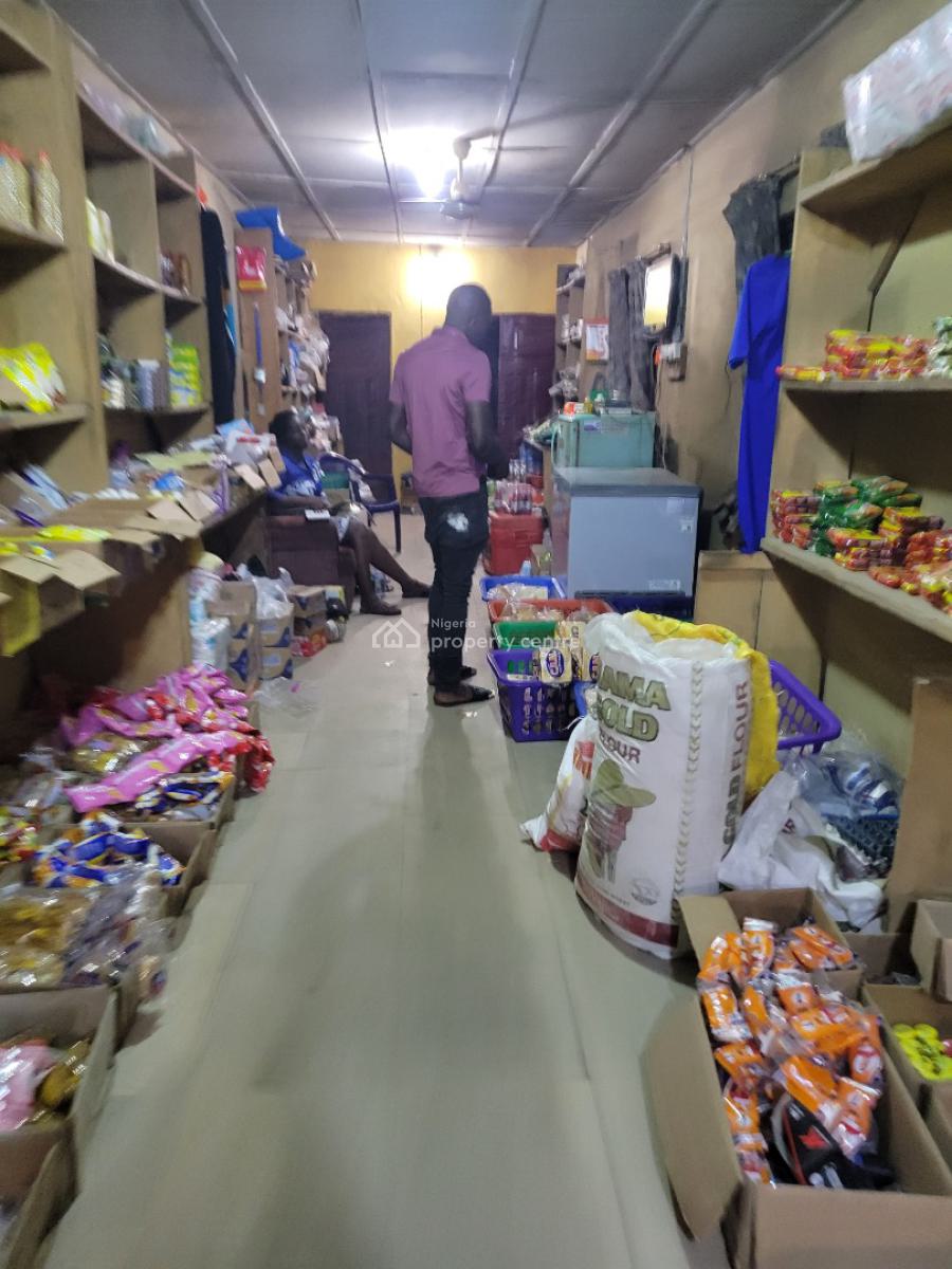 Three Bedrooms Apartment with Magnificent Facilities, 1, Diligence Road, Rccg Camp, Mowe Ofada, Ogun, Flat / Apartment Short Let