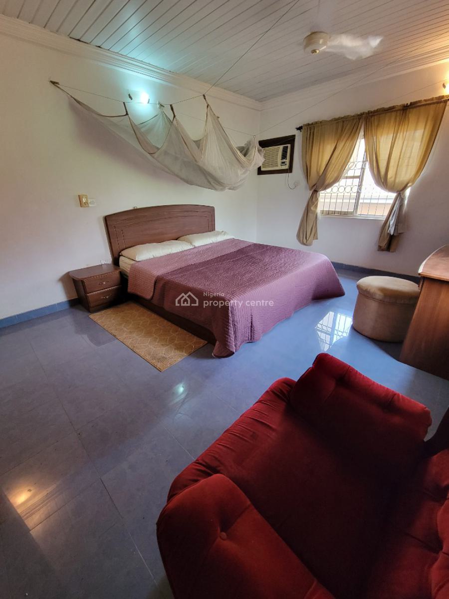 Three Bedrooms Apartment with Magnificent Facilities, 1, Diligence Road, Rccg Camp, Mowe Ofada, Ogun, Flat / Apartment Short Let
