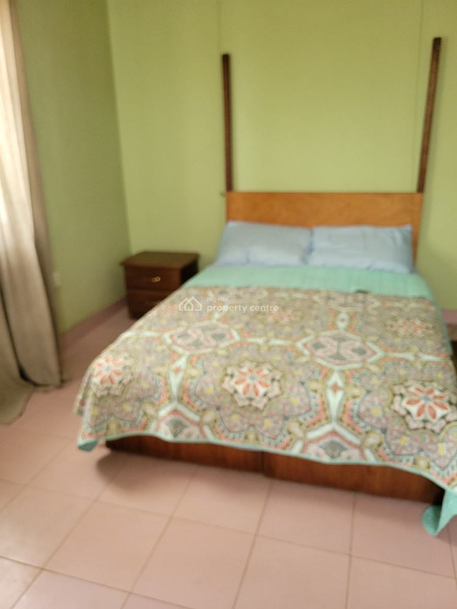 Three Bedrooms Apartment with Magnificent Facilities, 1, Diligence Road, Rccg Camp, Mowe Ofada, Ogun, Flat / Apartment Short Let
