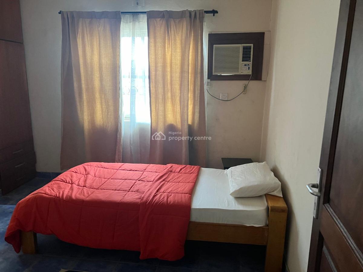 Three Bedrooms Apartment with Magnificent Facilities, 1, Diligence Road, Rccg Camp, Mowe Ofada, Ogun, Flat / Apartment Short Let