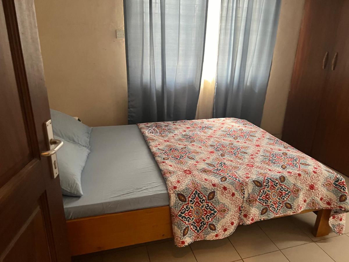 Three Bedrooms Apartment with Magnificent Facilities, 1, Diligence Road, Rccg Camp, Mowe Ofada, Ogun, Flat / Apartment Short Let