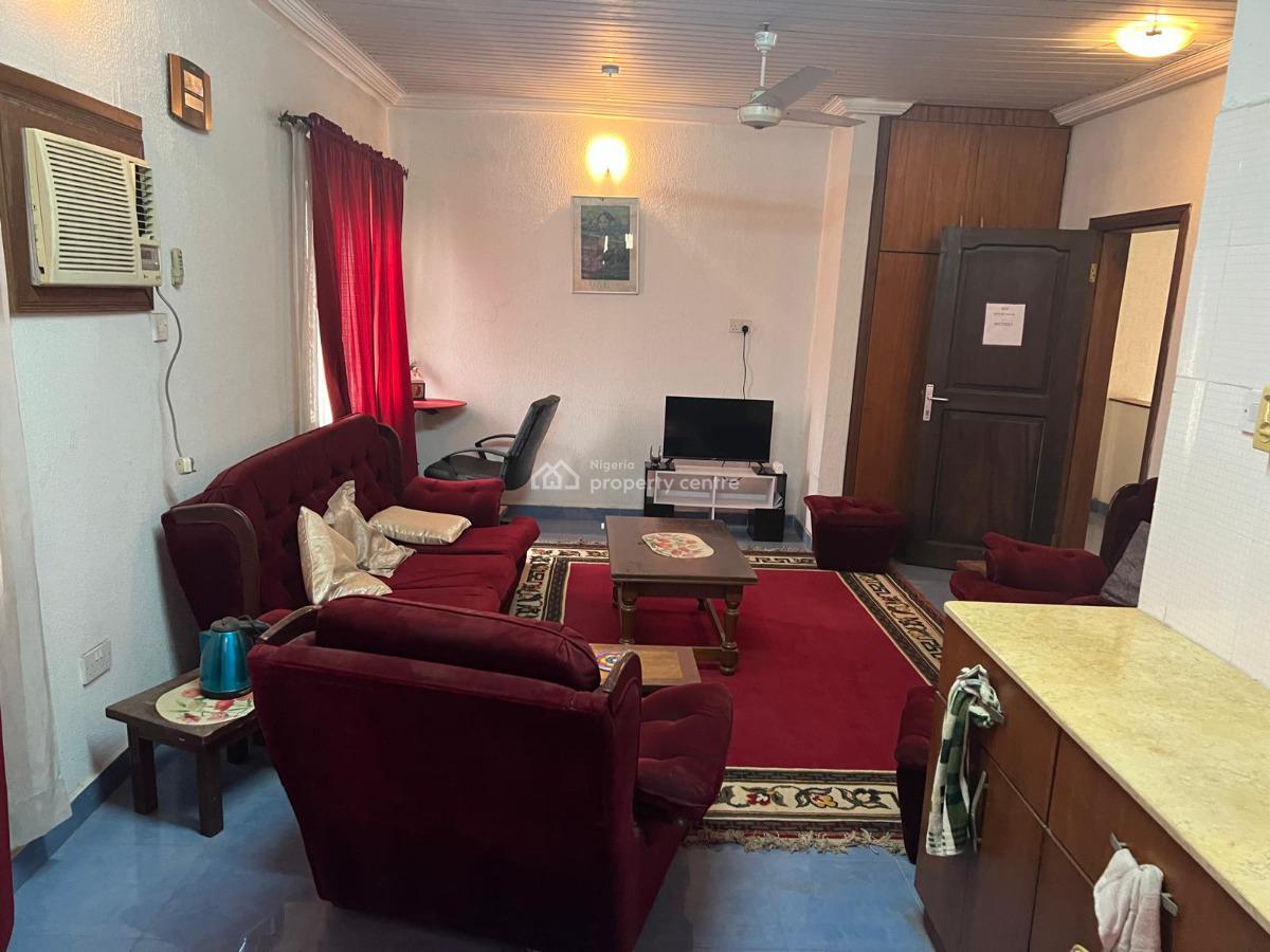 Three Bedrooms Apartment with Magnificent Facilities, 1, Diligence Road, Rccg Camp, Mowe Ofada, Ogun, Flat / Apartment Short Let