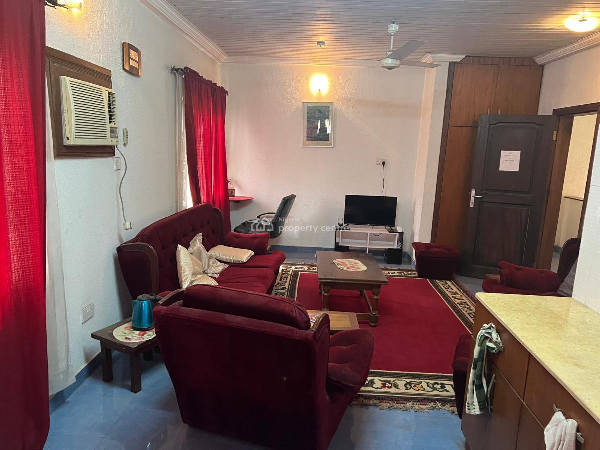 Three Bedrooms Apartment with Magnificent Facilities, 1, Diligence Road, Rccg Camp, Mowe Ofada, Ogun, Flat / Apartment Short Let