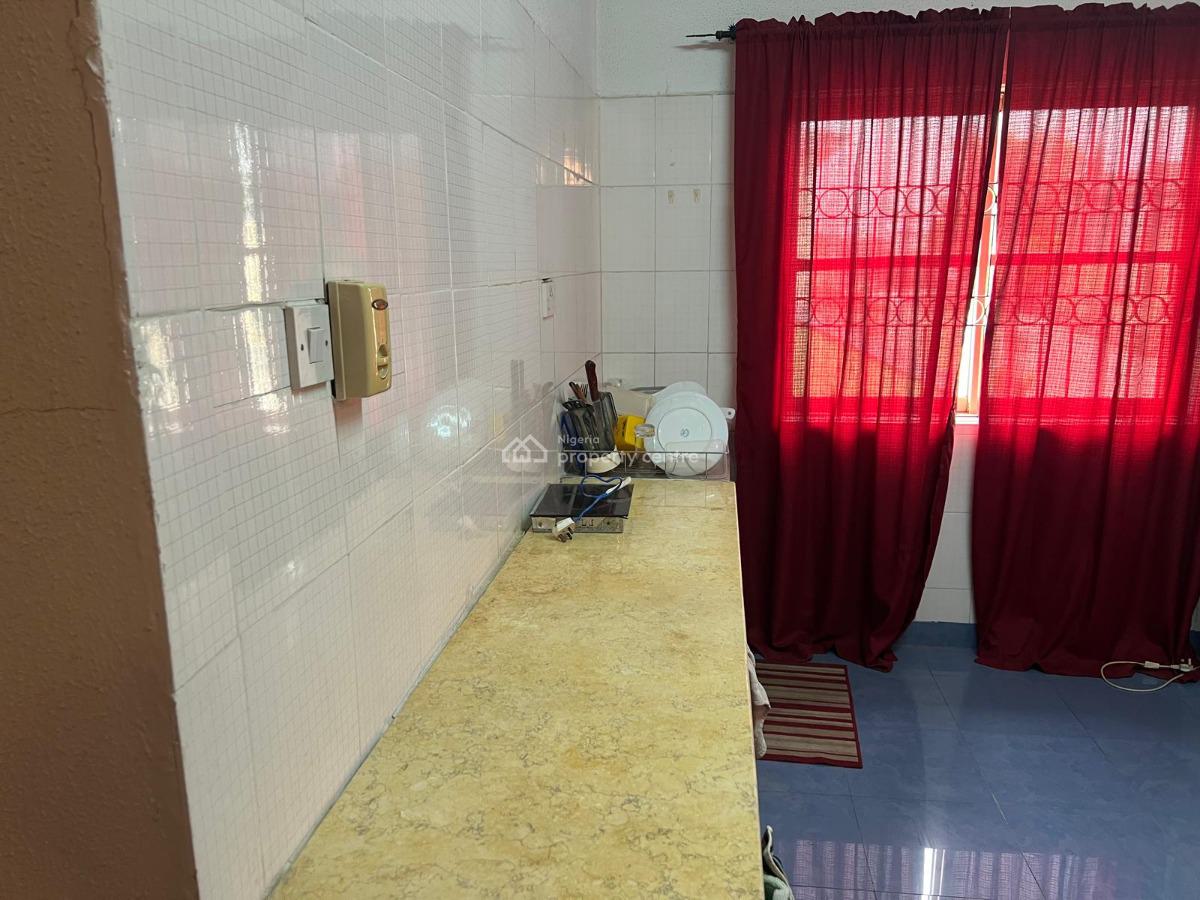 Three Bedrooms Apartment with Magnificent Facilities, 1, Diligence Road, Rccg Camp, Mowe Ofada, Ogun, Flat / Apartment Short Let
