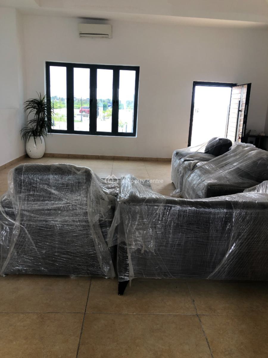 2 and 3 Bedroom Bungalow, Lakowe, Ibeju Lekki, Lagos, Detached Bungalow for Sale