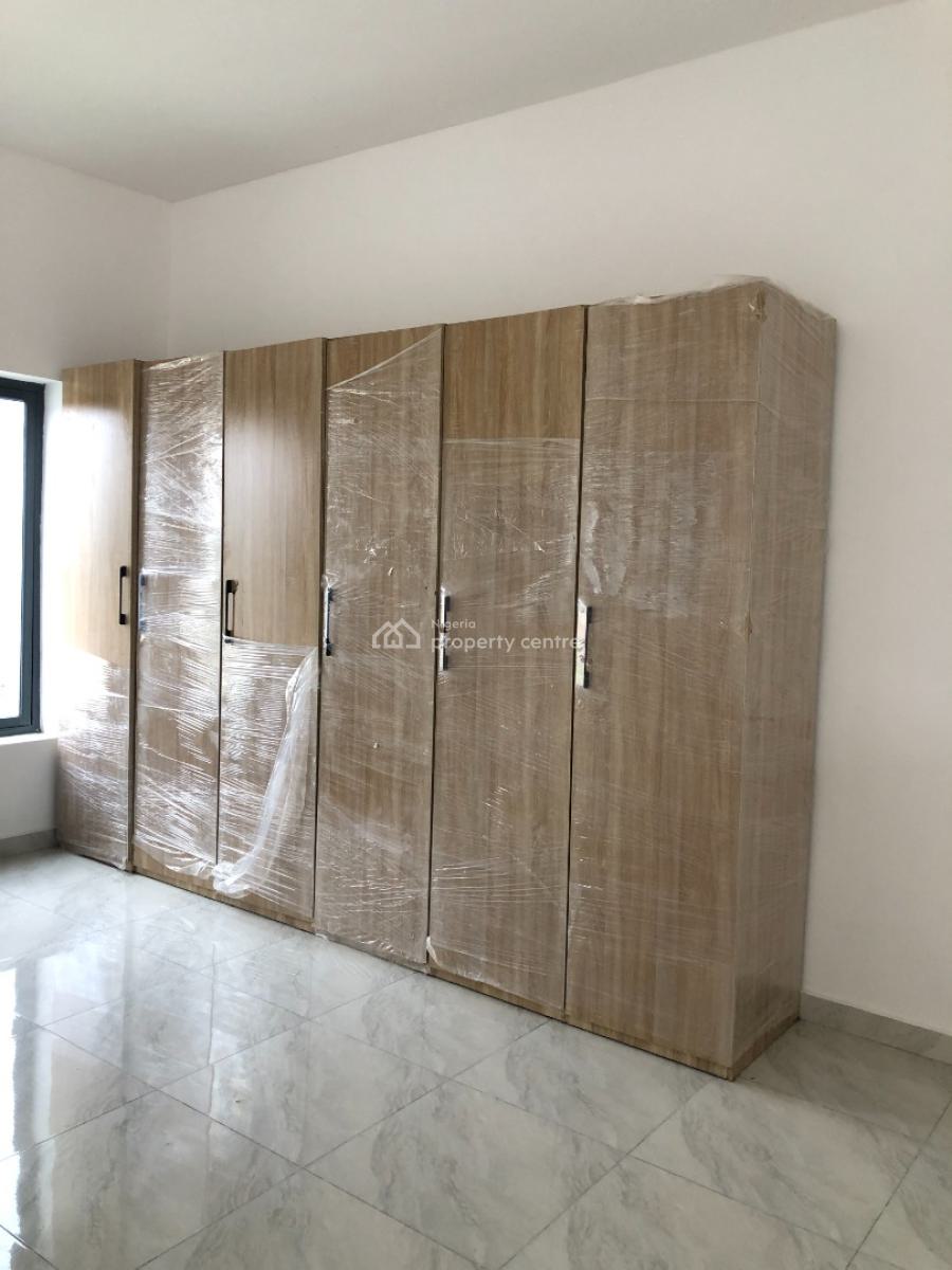 2 and 3 Bedroom Bungalow, Lakowe, Ibeju Lekki, Lagos, Detached Bungalow for Sale