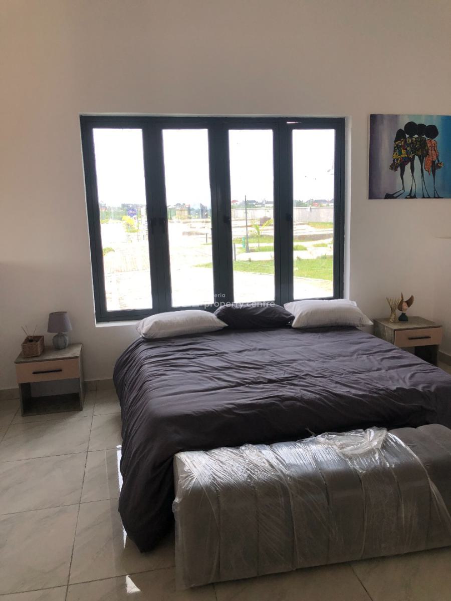 2 and 3 Bedroom Bungalow, Lakowe, Ibeju Lekki, Lagos, Detached Bungalow for Sale