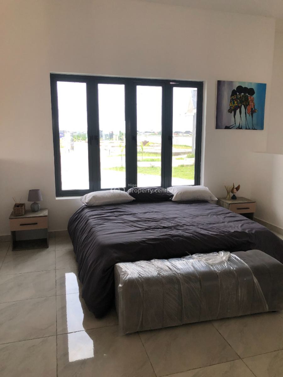 2 and 3 Bedroom Bungalow, Lakowe, Ibeju Lekki, Lagos, Detached Bungalow for Sale