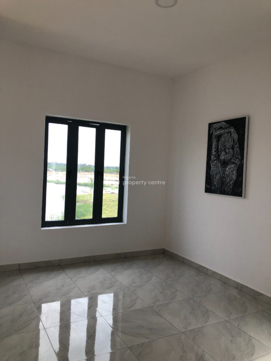 2 and 3 Bedroom Bungalow, Lakowe, Ibeju Lekki, Lagos, Detached Bungalow for Sale