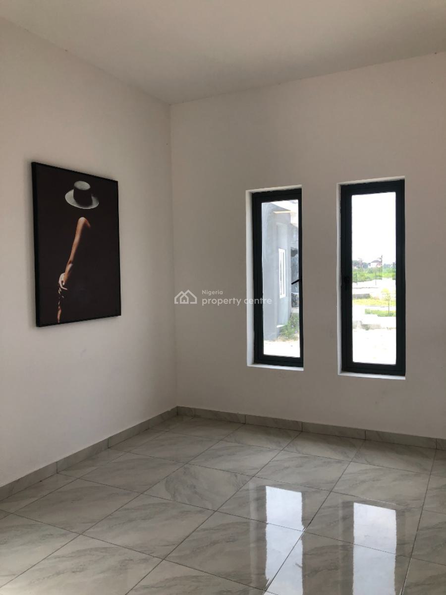 2 and 3 Bedroom Bungalow, Lakowe, Ibeju Lekki, Lagos, Detached Bungalow for Sale