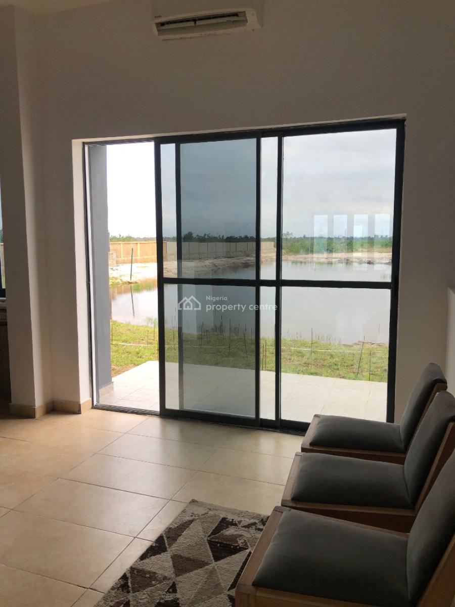 2 and 3 Bedroom Bungalow, Lakowe, Ibeju Lekki, Lagos, Detached Bungalow for Sale
