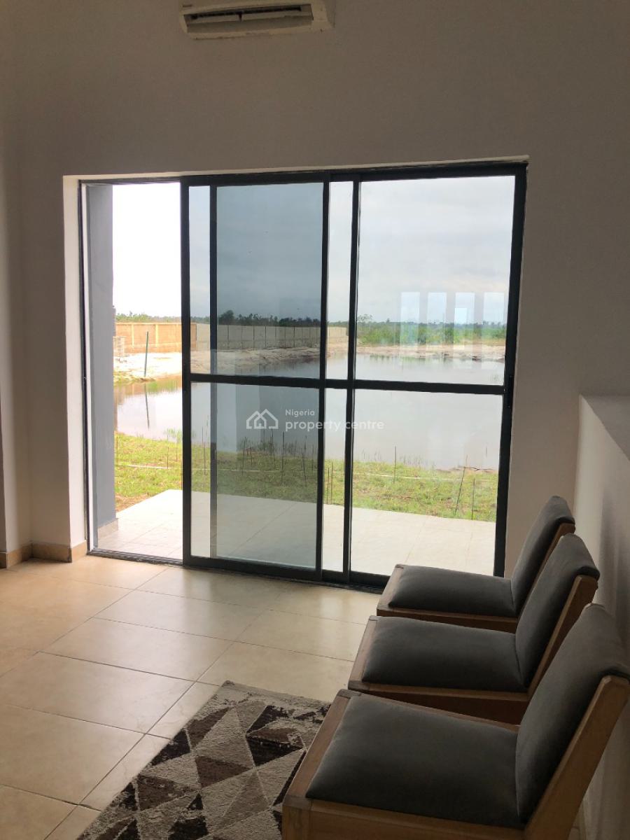 2 and 3 Bedroom Bungalow, Lakowe, Ibeju Lekki, Lagos, Detached Bungalow for Sale