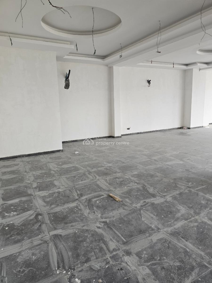 Newly Built Shop Space, Admiralty Way, Lekki Phase 1, Lekki, Lagos, Shop for Rent