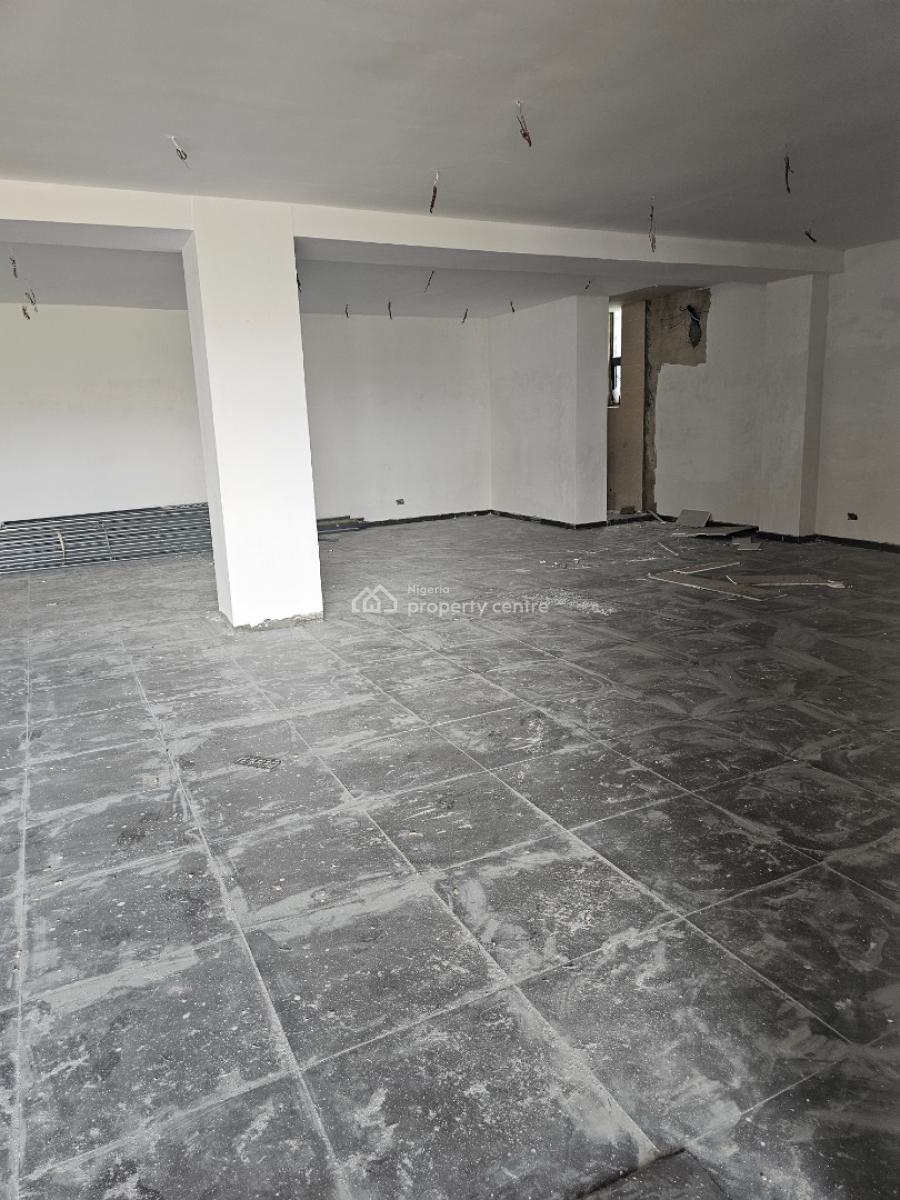 Newly Built Shop Space, Admiralty Way, Lekki Phase 1, Lekki, Lagos, Shop for Rent
