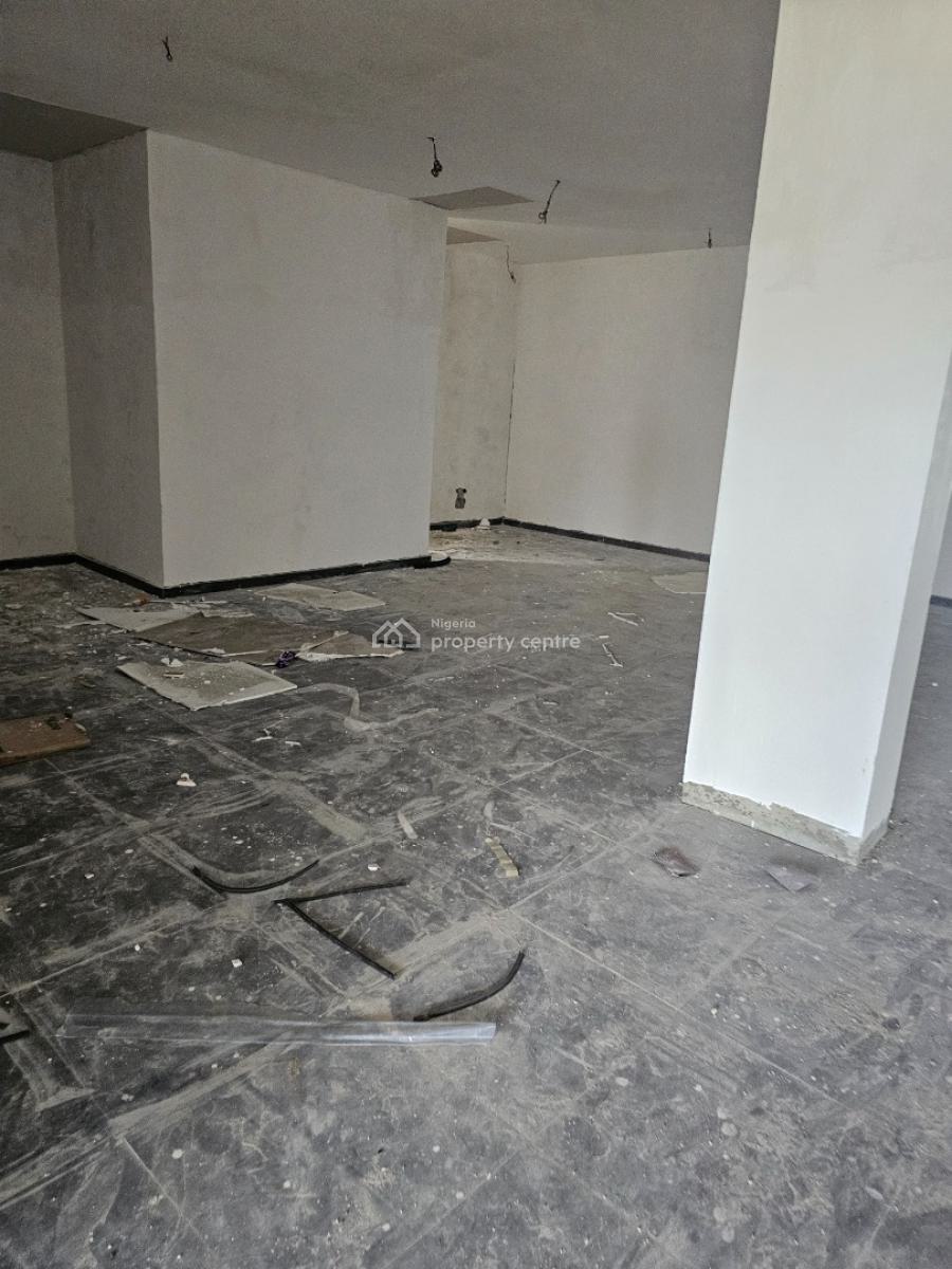Newly Built Shop Space, Admiralty Way, Lekki Phase 1, Lekki, Lagos, Shop for Rent