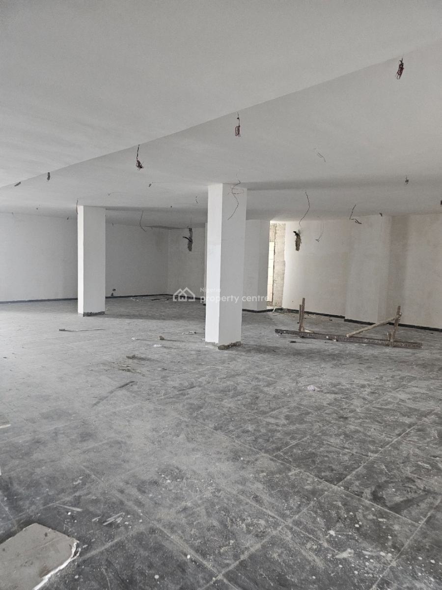 Newly Built Shop Space, Admiralty Way, Lekki Phase 1, Lekki, Lagos, Shop for Rent