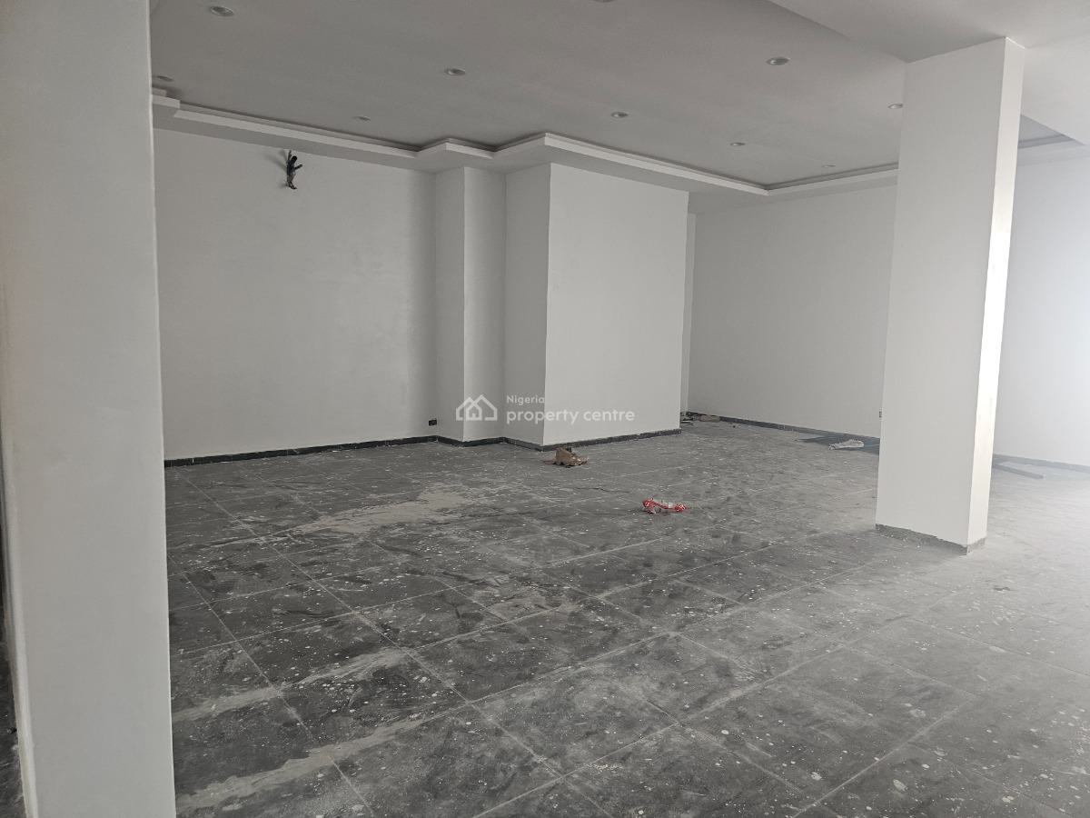 Newly Built Shop Space, Admiralty Way, Lekki Phase 1, Lekki, Lagos, Shop for Rent
