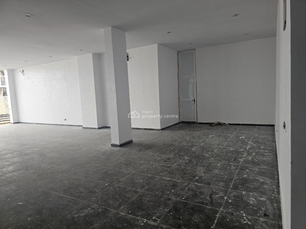 Newly Built Shop Space, Admiralty Way, Lekki Phase 1, Lekki, Lagos, Shop for Rent