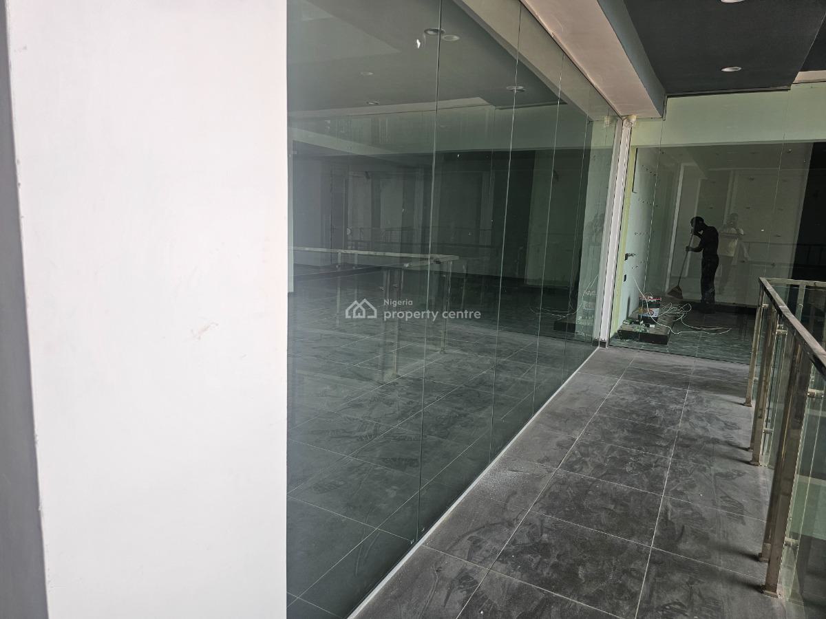 Newly Built Shop Space, Admiralty Way, Lekki Phase 1, Lekki, Lagos, Shop for Rent