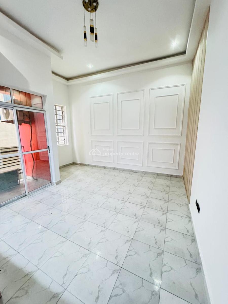 Brand New Mini Flat, Alpha Beach -new Road, Lekki, Lagos, Mini Flat (room and Parlour) for Rent