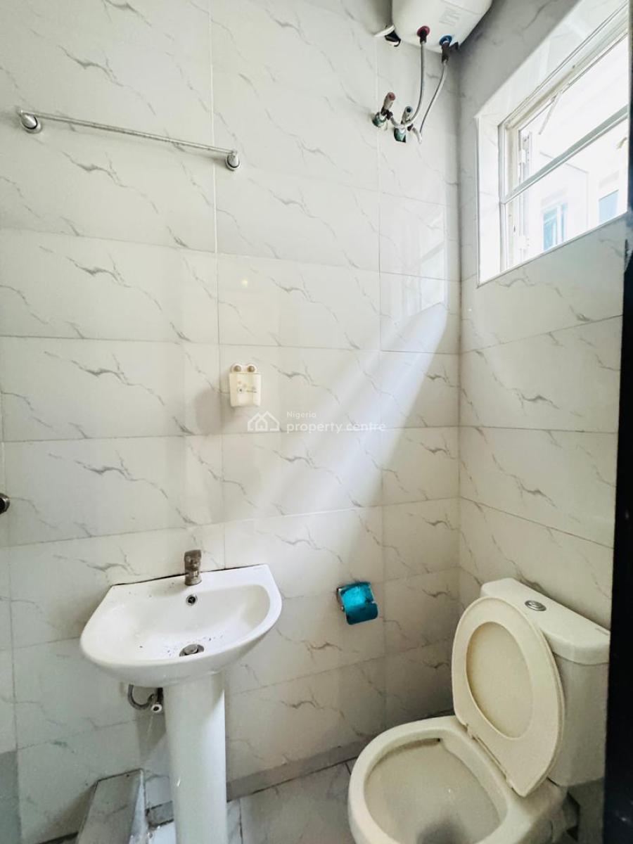 Brand New Mini Flat, Alpha Beach -new Road, Lekki, Lagos, Mini Flat (room and Parlour) for Rent
