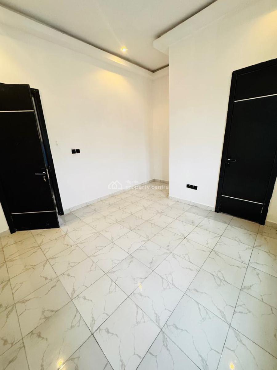 Brand New Mini Flat, Alpha Beach -new Road, Lekki, Lagos, Mini Flat (room and Parlour) for Rent