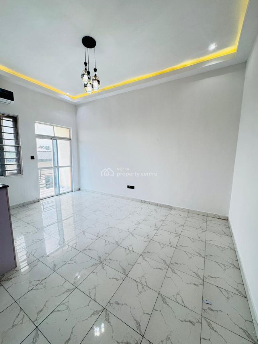Brand New Mini Flat, Alpha Beach -new Road, Lekki, Lagos, Mini Flat (room and Parlour) for Rent