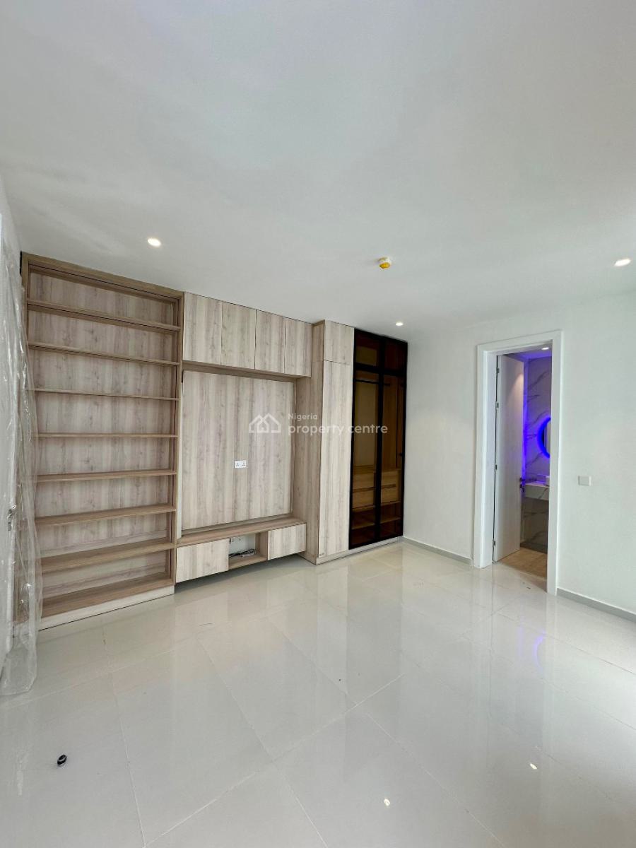 Dream 5 Bedrooms, Ikate, Lekki, Lagos, Detached Duplex for Sale