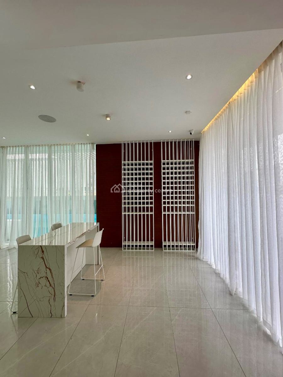 Dream 5 Bedrooms, Ikate, Lekki, Lagos, Detached Duplex for Sale