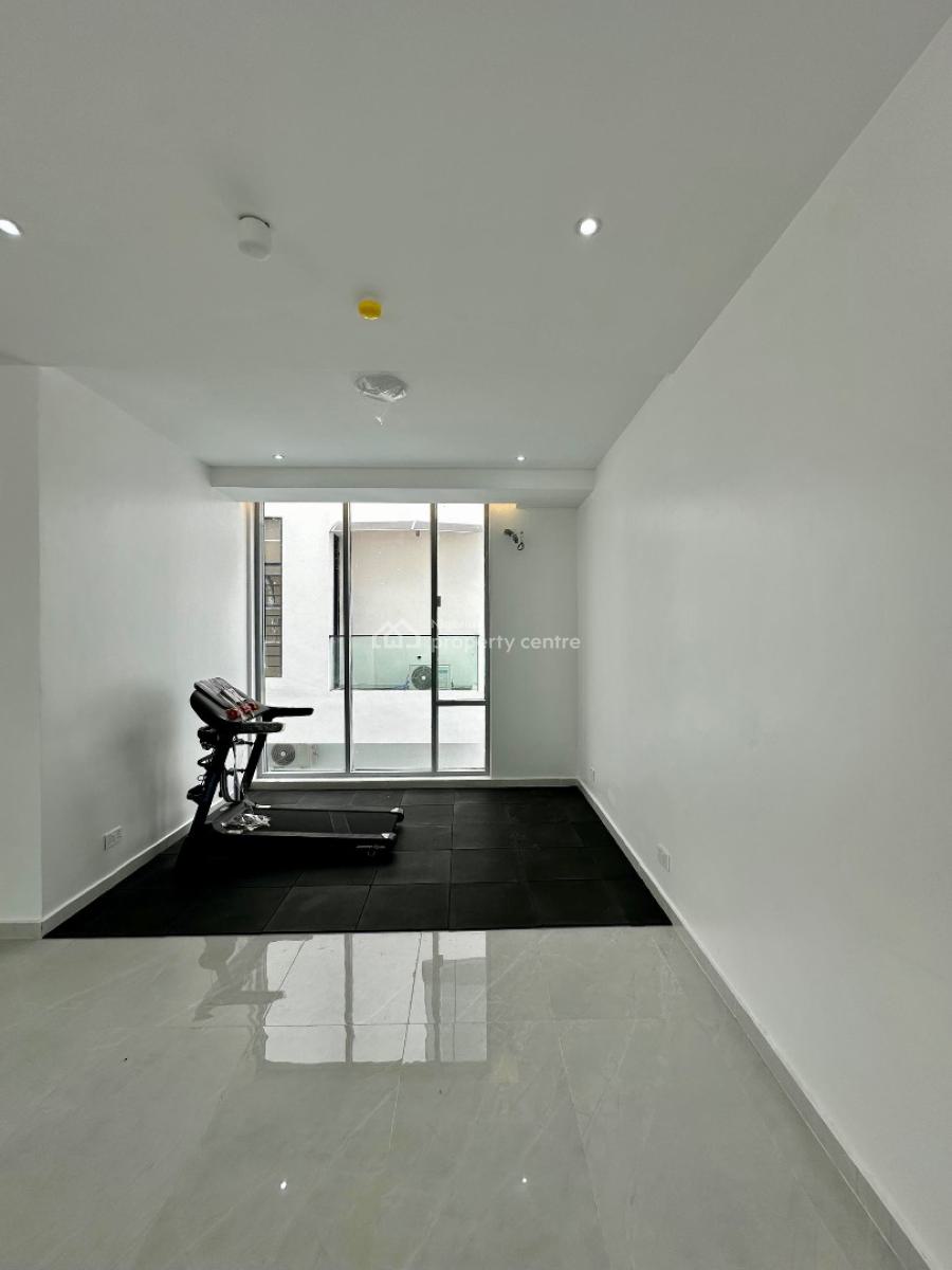 Dream 5 Bedrooms, Ikate, Lekki, Lagos, Detached Duplex for Sale